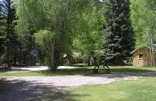 Lake City House | Ranch House Vacation Rental