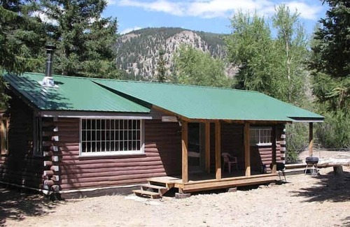 Lake City House | Ranch House Vacation Rental