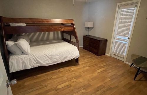 Desert Hills Other | Ranch house with horse stalls
