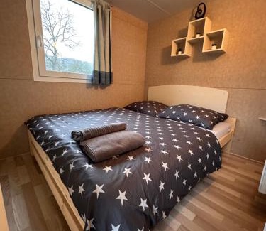 Loucna nad Desnou House | Ranch Houses
