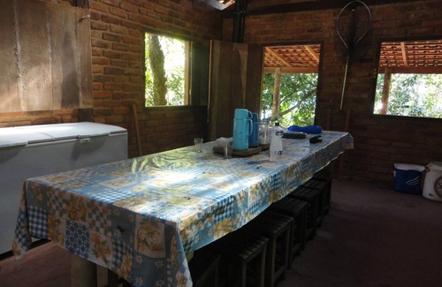 Sao Jose da Barra House | Ranch in Capitolio, MG - The Island
