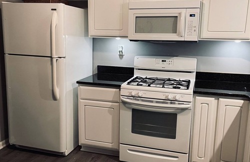 Lexington House | Ranch In Lexington Village 3 Blocks from Lake Huron Beaches, Restaurants Shoppin