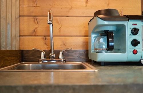 Templeton Apartment | Ranch in the heart of wine country