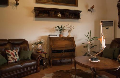 Beltinci House | Ranch Kamovci21