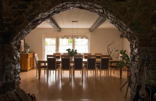 Beltinci House | Ranch Kamovci21