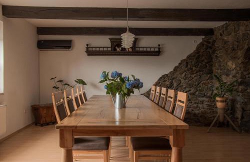 Beltinci House | Ranch Kamovci21