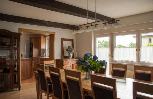 Beltinci House | Ranch Kamovci21