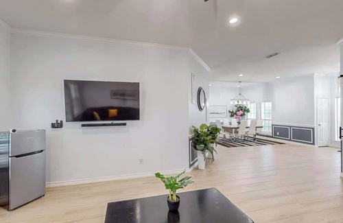 Westminster House | Ranch Living: Resort-Like Amenities,Pool & Firepit