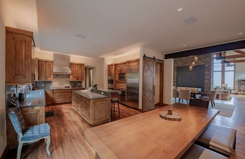 Sublette County House | Ranch Oasis-Families & Retreats