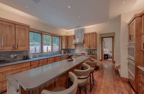 Sublette County House | Ranch Oasis-Families & Retreats