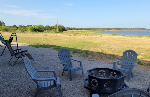 Cisco House | Ranch on Lake Cisco