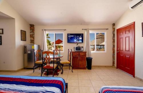 San Felipe House | Ranch Percebu Beach Studio 3