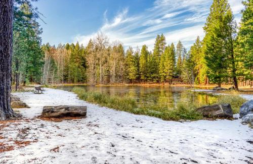 Black Butte Ranch Apartment | Ranch Retreat #31