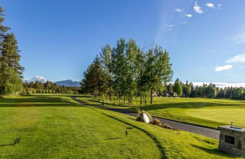 Black Butte Ranch Apartment | Ranch Retreat #30 + #31