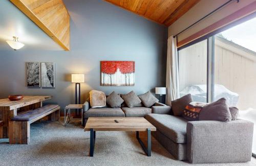 Black Butte Ranch Apartment | Ranch Retreat #30 + #31