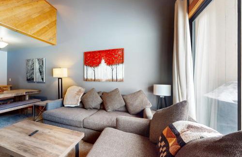 Black Butte Ranch Apartment | Ranch Retreat #30 + #31
