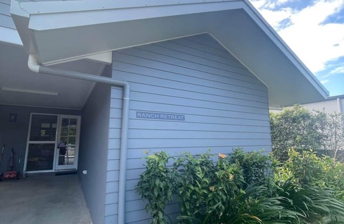 Kewarra Beach Villa | Ranch Retreat Kewarra Beach