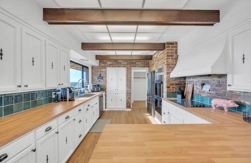 Granite Bay House | Ranch Stay-A 240 acre Working Ranch