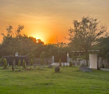 Shamshabad House | Ranch stays