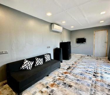 Shamshabad House | Ranch stays