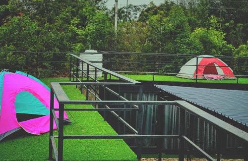 Shamshabad House | Ranch stays