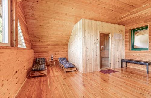 Rogaska Slatina Ski Chalet | Ranch Stojnšek House With Sauna - Happy Rentals