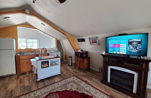 Templeton Cottage | Ranch style Country Chic get away in spectacular wine country