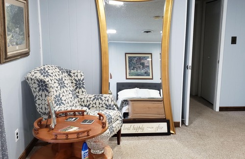 Johnson County Other | Ranch style Farmhouse located on a horse ranch and rescue south of Fort Worth