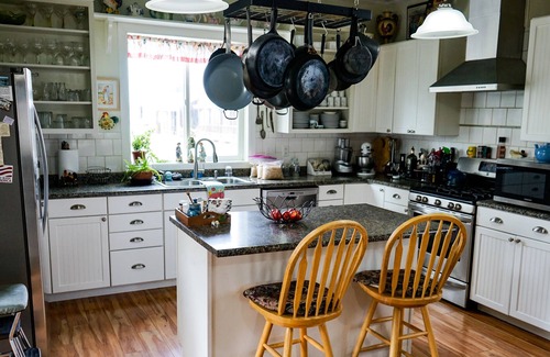 Twin Bridges Other | Ranch Style home on Horse Ranch