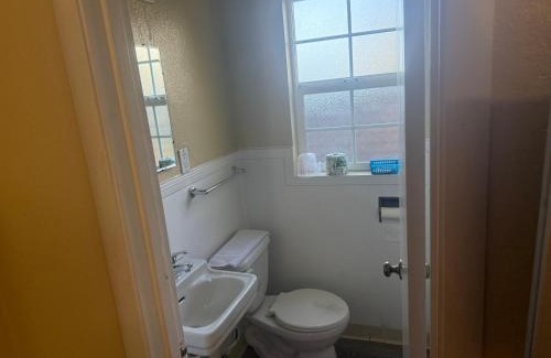 Laytonville Hotel | Ranch Valley Express Inn