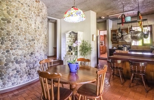 La Fortuna Villa | Ranch Villa Arenal - Your peaceful oasis in Arenal