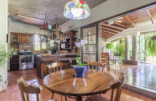 La Fortuna Villa | Ranch Villa Arenal - Your peaceful oasis in Arenal