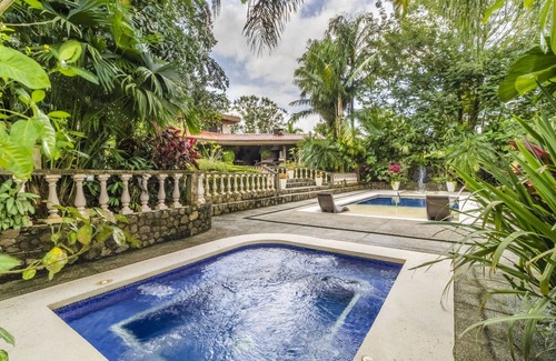 La Fortuna Villa | Ranch Villa Arenal - Your peaceful oasis in Arenal