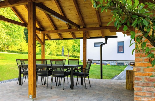 Sirac House | Ranch Zeru