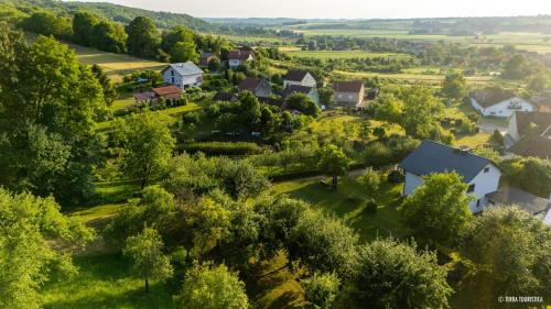 Sirac House | Ranch Zeru