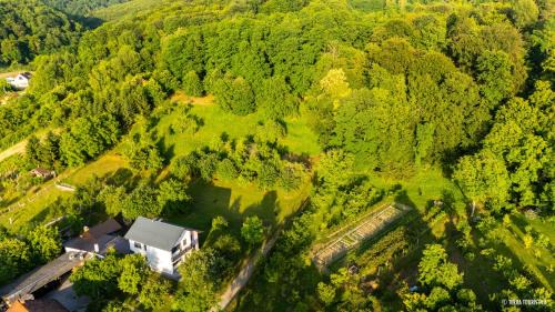 Sirac House | Ranch Zeru
