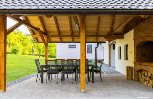 Sirac House | Ranch Zeru