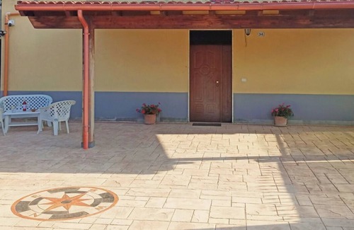 Termoli House | RANCH34 a corner of peace, relaxation and privacy near the mouth of the river.