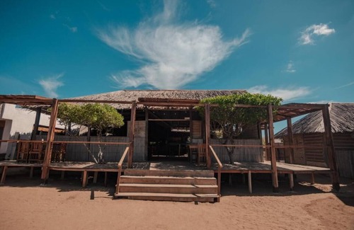 Uribia Resort | Rancheria Utta