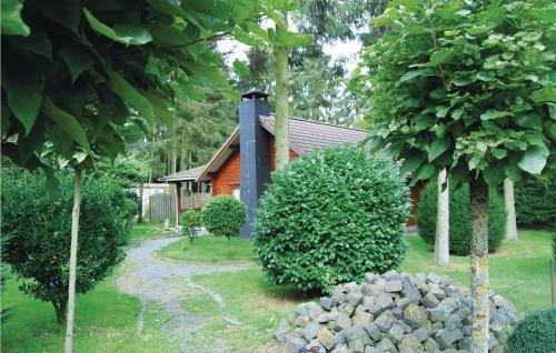 Wachtebeke House | Ranchero
