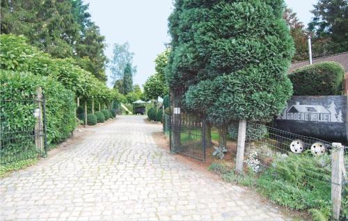 Wachtebeke House | Ranchero