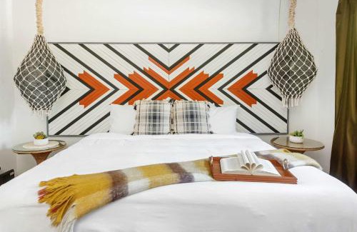 Atlanta House | Ranchero Ranch