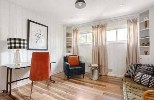 Atlanta House | Ranchero Ranch