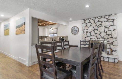 Windsor House | Ranchers Retreat Dream Getaway