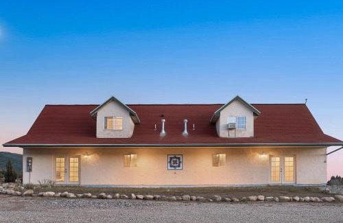 Spring City House | Ranchette Ponderosa - The Freemont #2 at Wind Walker Homestead