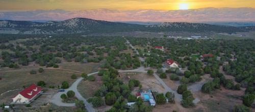Spring City House | Ranchette Ponderosa - The Freemont #2 at Wind Walker Homestead