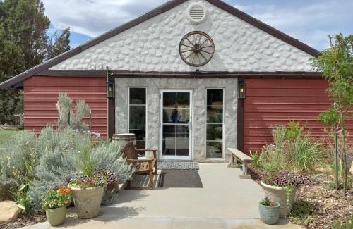 Spring City House | Ranchette Ponderosa - The Nebo #3 at Wind Walker Homestead