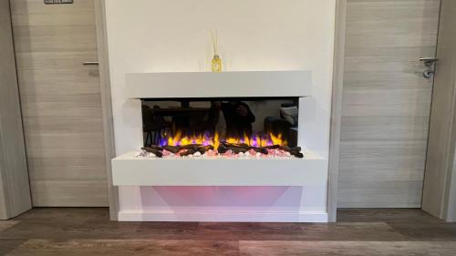 Elterlein Apartment | Ranchhouse Smoker- Westernstable - Horse