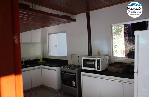 Agua Limpa House | Ranchinho DAS Águas - NO Lago DAS Brisas - Recanto DOS Bacuris