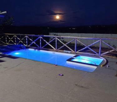 Jaboticatubas House | Ranchinho Serra do Cipó